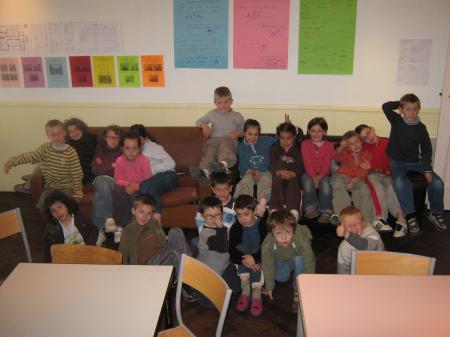 Les CP