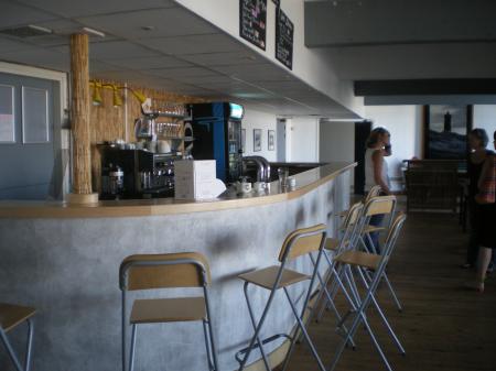 salle du goûter