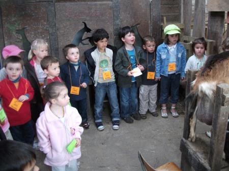 ferme