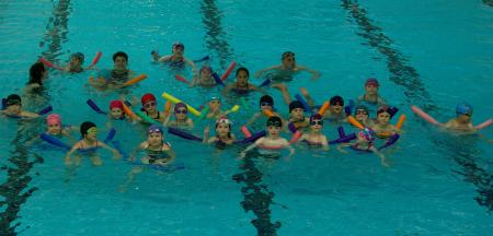 piscine 2013 CP-CE1