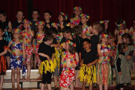 chorale