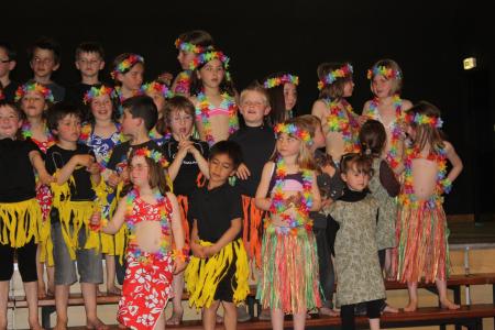 chorale