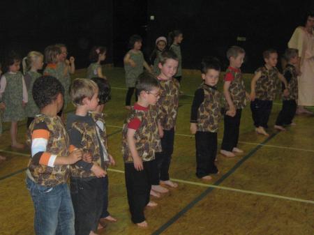 danse