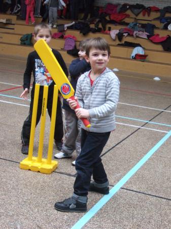 cricket