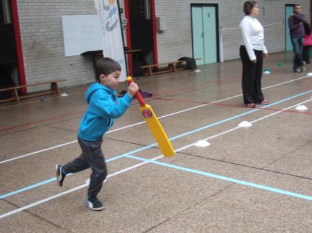 cricket